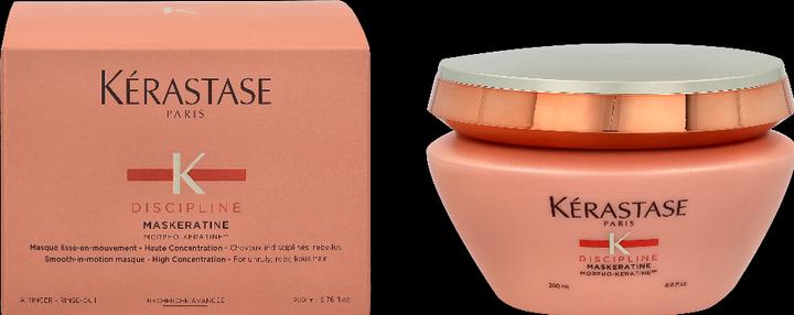 Image du produit Kérastase Discipline Maskeratine (200 ml)