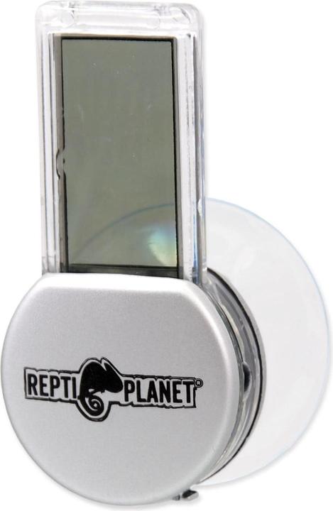 Image du produit Repti Planet Thermo-/Hygromètre LCD