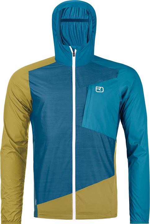 Ortovox Windbreaker Jacket