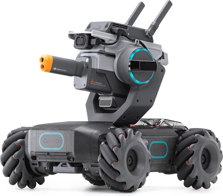 DJI RoboMaster S1