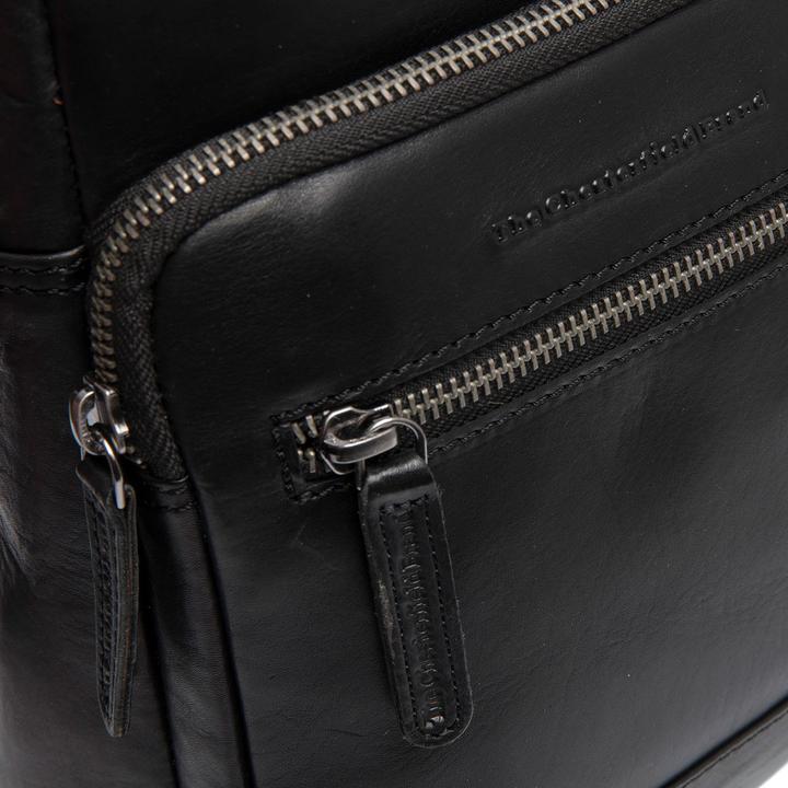 Actual product image The Chesterfield Brand Amantea Umhängetasche Leder 17 cm