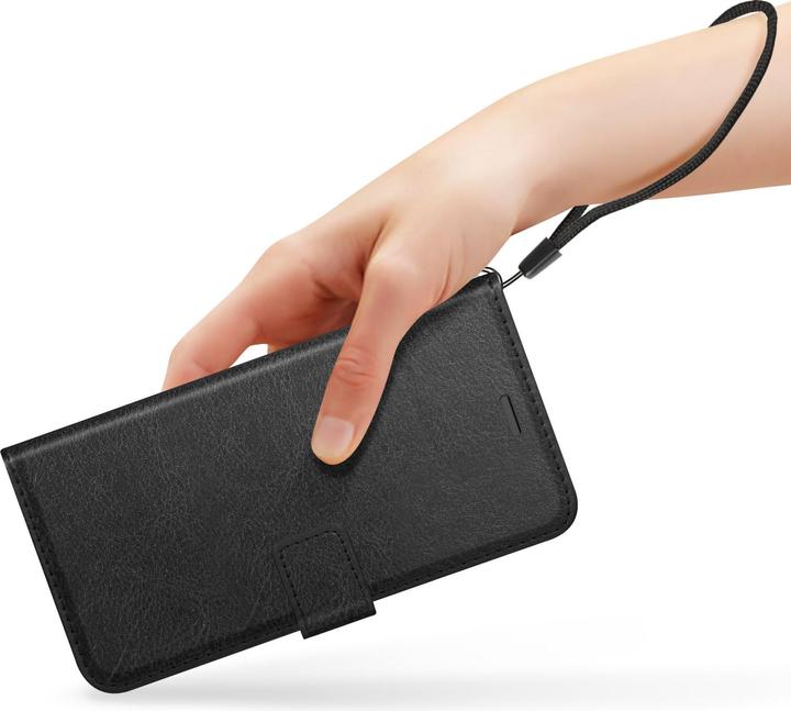 Actual product image Mayaxess SecureCard Cover Series (Apple iPhone 15 Pro)