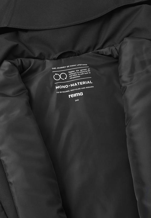 Actual product image Reima Perille Winter Jacket (128)