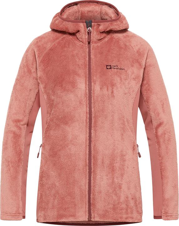Mineral Red