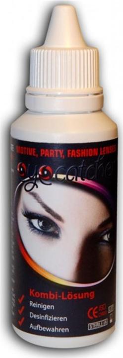 Immagine prodotto Fasnacht Prodotti per la cura delle lenti a contatto (50 ml)