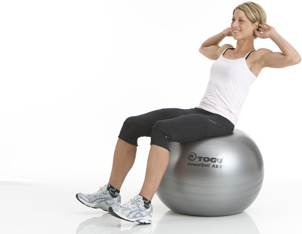 Produktbild Togu Powerball ABS (65 cm)