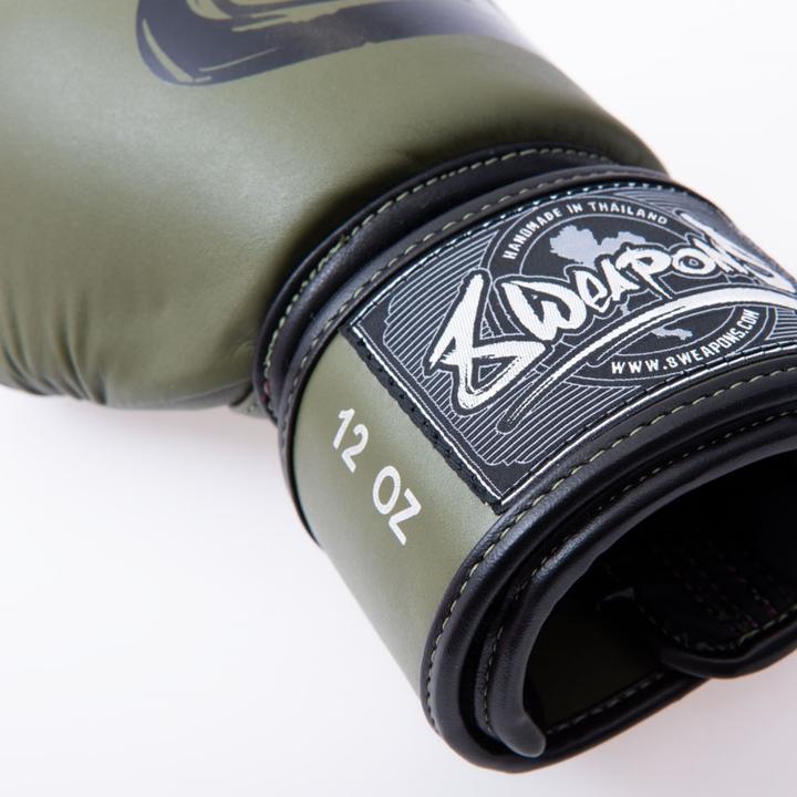 Produktbild 8Weapons BIG Premium (12 OZ)