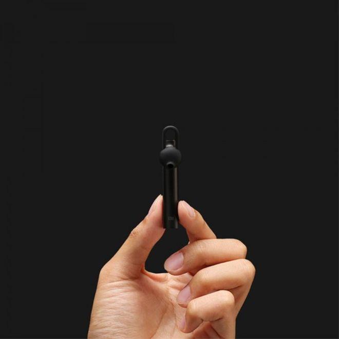 Actual product image Xiaomi Mi Bluetooth Headset Basic (ANC, 3.50 h, Wireless)