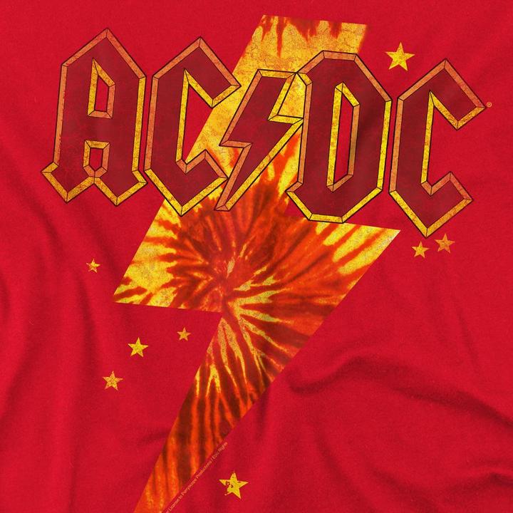 Image du produit AC/DC - T-shirt - Homme (L)