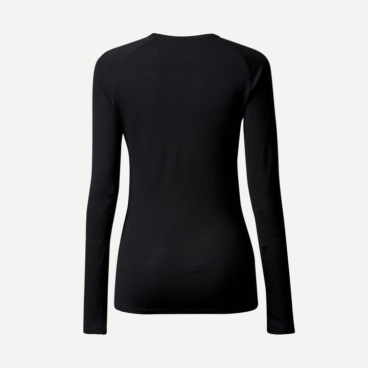 Actual product image Forclaz MT500 WOOL (S)