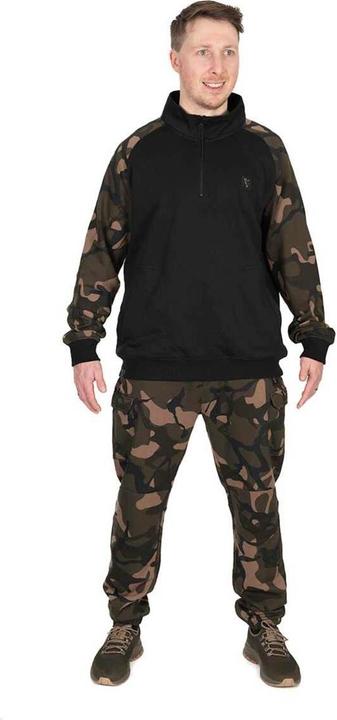Actual product image Fox LW Sweatshirt (L)