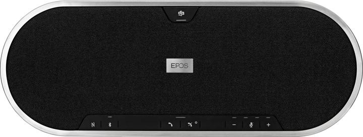 Image du produit EPOS EXPAND 80T Bluetooth Speakerphone USB-C avec adaptateur USB-C-/USB-A dongle USB extensible pour b