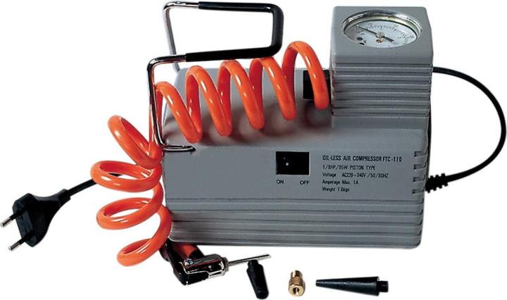 Black und Decker Mini-Ballkompressor