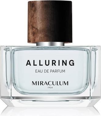 Image du produit MIRACULUM Eau de Parfum Alluring (Eau de parfum, 50 ml)