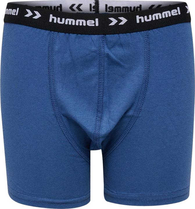 hummel hmlNALLE BOXERS 3 PAK (10, 11, 12, 13, 14, 15, 16)
