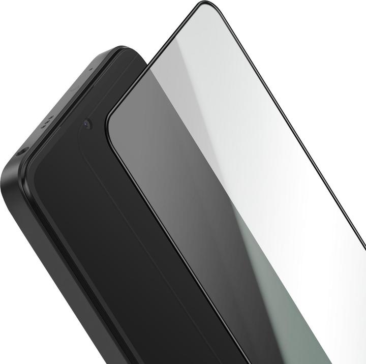 Image du produit Mocolo Gehärtetes Glas (1 pièce(s), Xiaomi Redmi Note 14)