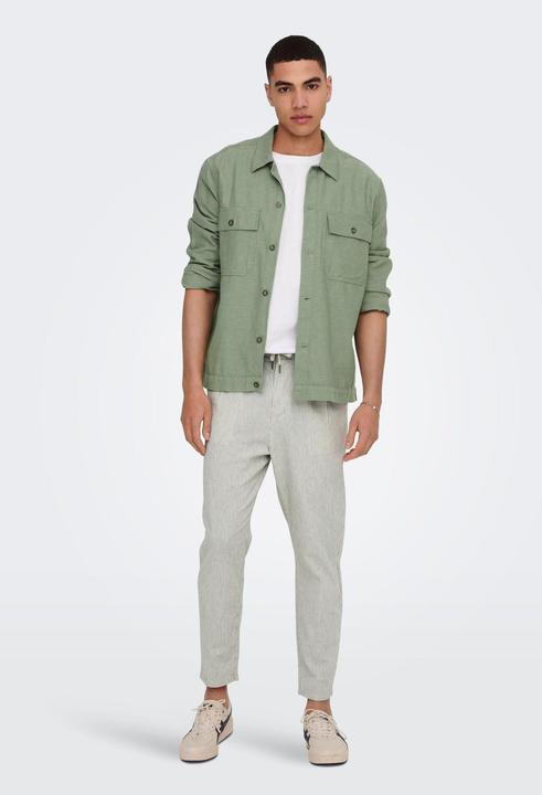 Actual product image Only & Sons About shirt (S)