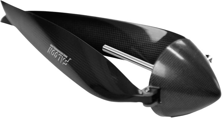 Image du produit Falcon hélice repliable 10x6" carbone
