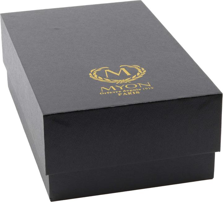 Actual product image Myon Burner 5 Jet Racing Edition Black