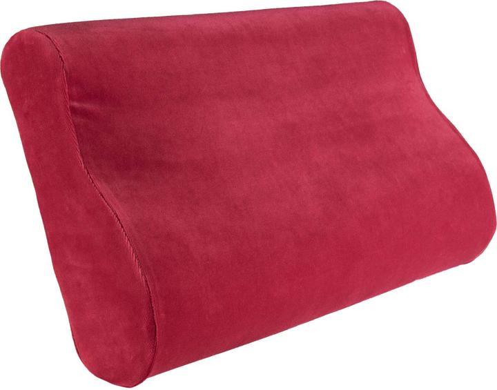 Actual product image Elsa Pillowcase (50 x 30 x 9 cm)