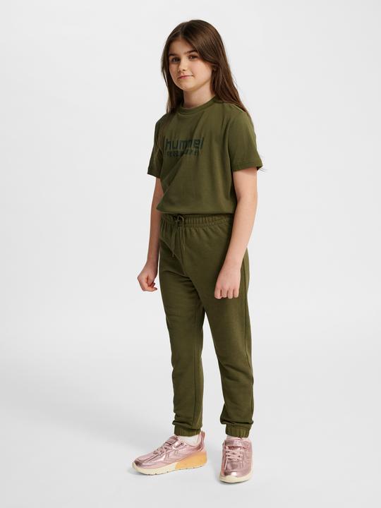 Image du produit hummel Hmljr Base Regular Pants (134)