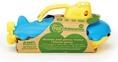 Actual product image Green Toys Submarine