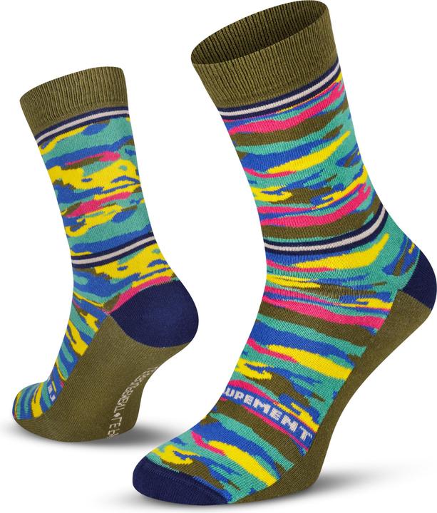 Produktbild Patrón Spirits Company Le Patron Le Groupement Socks multi (35 - 38)