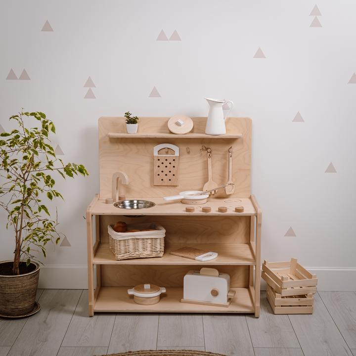 Immagine prodotto Montessori Cucina per bambini