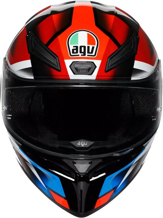 Image du produit AGV Casque intégral K-1 S Fastlap (S)