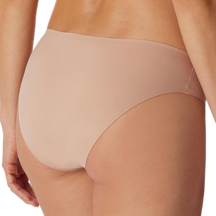 Produktbild Schiesser 3er Pack Invisible Soft Rio Slip (38, M, 3er Pack)