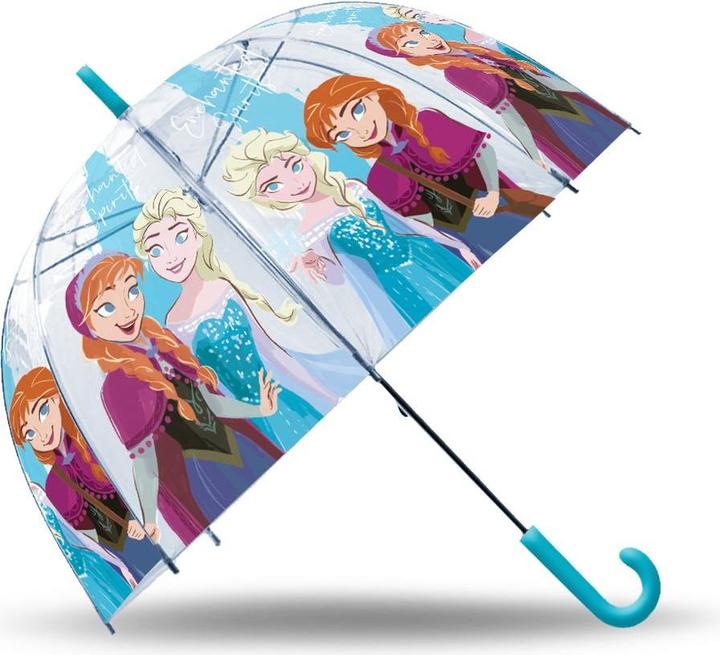 Disney Ombrello Manuale Frozen 46cm