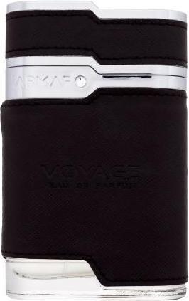 Actual product image Armaf Voyage Brown (Eau de parfum, 100 ml)