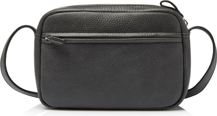 Actual product image Castelijn & Beerens Carisma shoulder bag leather 23.5 cm