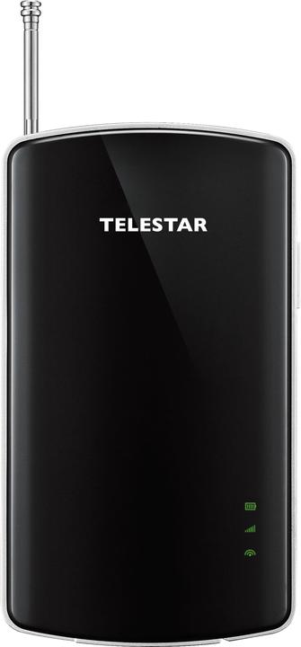 Produktbild Telestar Digiporty T2 mobile (DVB-T2)