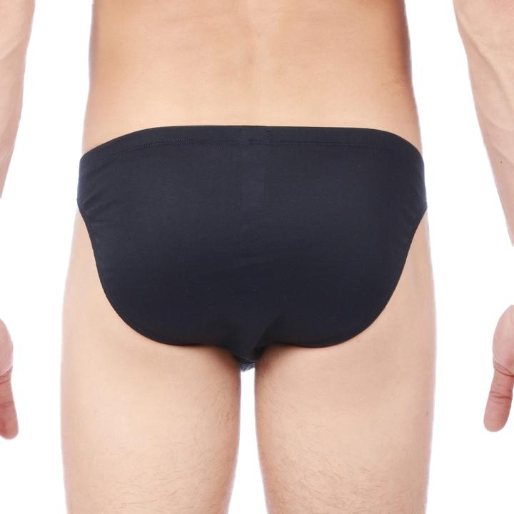 Produktbild HOM Premium Cotton Comfort Micro Slip (L, Einzelpack)