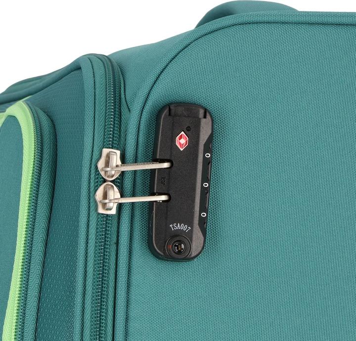 Actual product image American Tourister SEA SEEKER spinner (92.50 l, XL (from 140l))