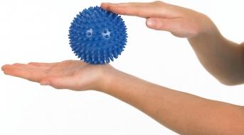 Image du produit Togu Noppenball Klassik (8cm)