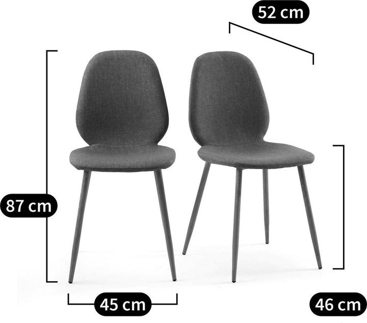 Actual product image La Redoute Interieurs Nordie