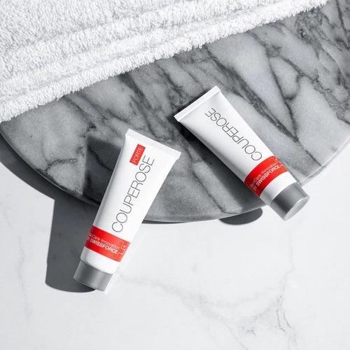 Actual product image Swissforce Duo Anti-Redness (60 ml, 24h cream)