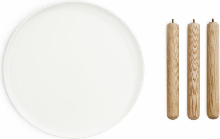 Image du produit Normann Copenhagen Tablo (50 x 50 x 42 cm)