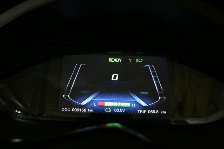 Immagine prodotto ecoro Puma (115 km/h, 9900 W)