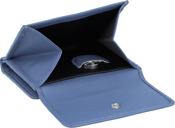 Actual product image Esquire Viktoria wallet RFID 10 cm