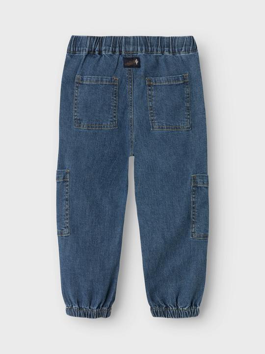 Produktbild Name it Regular Fit Jeans (98)