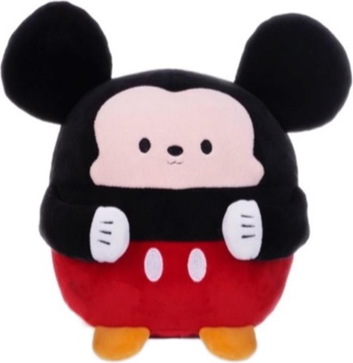 Immagine prodotto Disney Podgies Squashy - Topolino (20 cm)