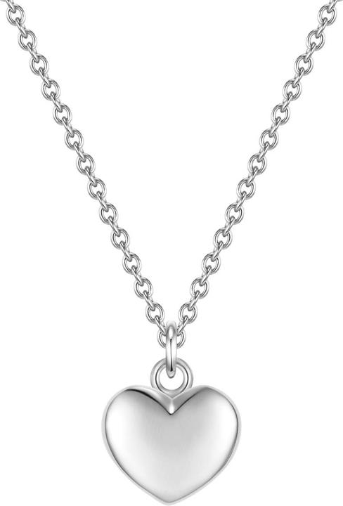 Produktbild Glanzstücke München Damen Sterling Silber silber 40,0 cm Basiskette + 5,0 cm Verlängerung - 28571 (Sterling Silber, 40 - 45 cm)