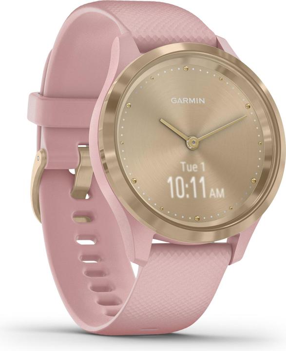 Actual product image Garmin Vivomove 3S (39 mm)