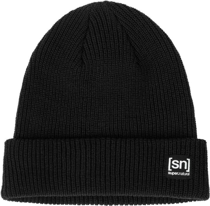 Produktbild Super Natural Merino Basic Mütze (One Size)