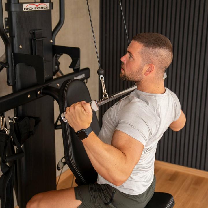 Immagine prodotto Hammer Fitness Accessori per pulegge BioForce Studio Power
