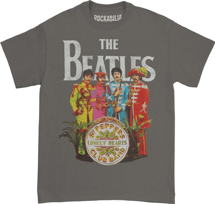 Sgt Pepper TShirt (XXL)