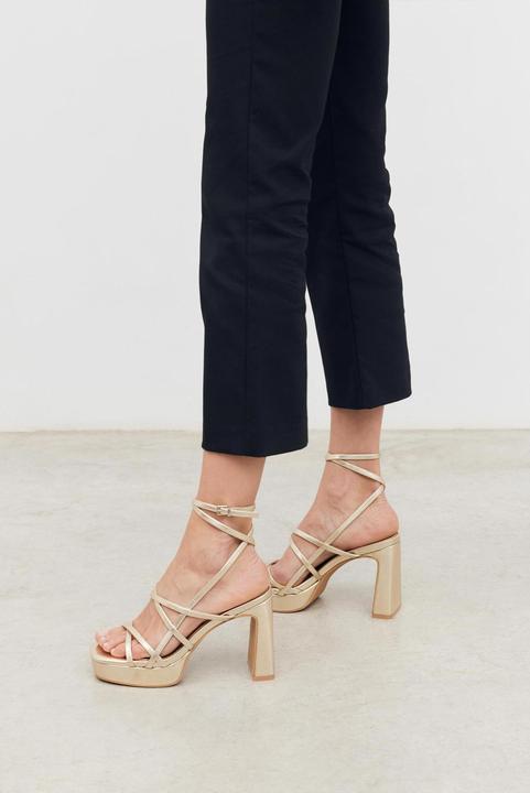 Produktbild Mim Shoes sandalen für en nori (38)